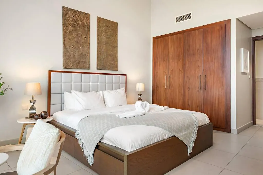 Apartment First Class 1Br Burj Khalifa & Fountain Views Dubai