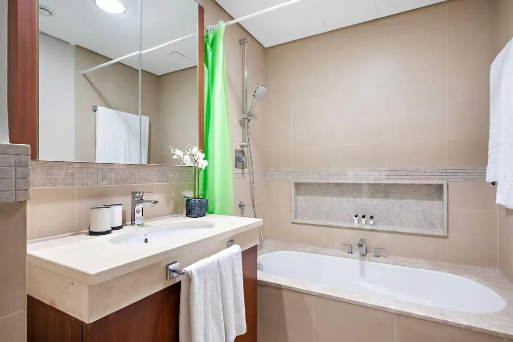 First Class 1Br Burj Khalifa & Fountain Views Dubai 0*,  United Arab Emirates